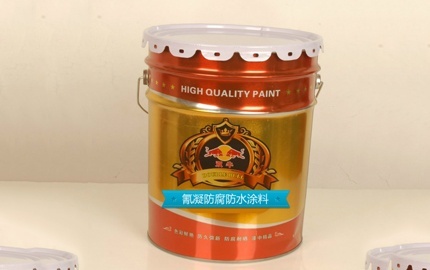 防腐漆和防銹漆兩者有區(qū)別嗎？